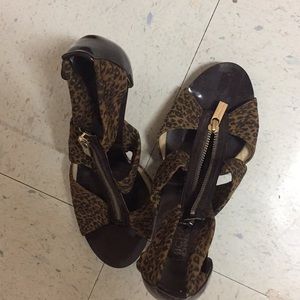 Shoes.